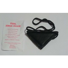 Zeyber Yayıncılık Özel Zirve Duası Muskası