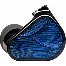 Truthear 06 0032 Zero Blue 2 (R) Kablolu Yedek Sürücü (Sağ) | Orijinal Sağ Tek Sürücü Değişimi