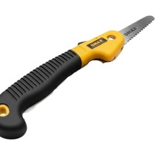 Astraltech Kompakt ve Güçlü Katlanır El Testeresi