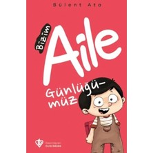 Türkiye Diyanet Vakfı Yayınları Bizim Aile Günlüğümüz