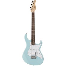 Cort Endonezya Cort G200SKB Elektro Gitar | Sky Blue - S-S-S Manyetik