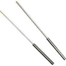 Sabian 61131- Triangle Striker Set (Çantalı) | Farklı Kalınlıklar - Taşıma Çantası - Çok Yönlü