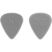 Planet Waves 1nfx6-10 Nylflex Pena 1.0mm (10'lu Paket) | Klasik Naylon - Esnek - Vintage Ton
