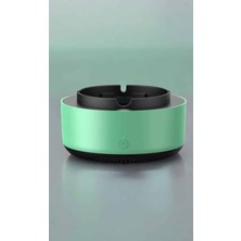 Astraltech Küllük Duman Giderici Temizlenebilir Elektronik Pilli