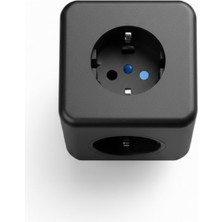 Astraltech Akım Korumalı Priz Çoklu USB Girişli Güvenli Enerji Yönetimi
