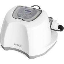 Intex 26688 Prefabrik Havuz Krystal Clear QS700 Plus (220 V) Tuzlama Makinesi