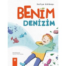 Türkiye Diyanet Vakfı Yayınları Benim Denizim