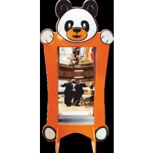 Edutoys SİHİRLİ AYNALAR PANDA