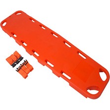 Yüzen Sedye / Omurga Tahtası