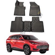 Mg Hs Turbo Hybrid 3D Maxi Havuzlu Paspas, 2024-