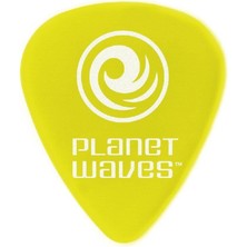 Planet Waves 1DYL3-100 Duralin Pena Light/medium (100'LÜ Paket) | Sarı - Dayanıklı - Ekonomik Paket