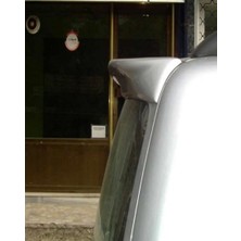 Hm Fiberglas Caddy Spoiler