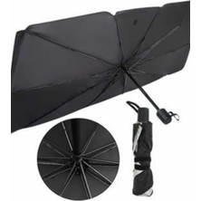 Astraltech OTO CAM GÜNEŞLİK ŞEMSİYE