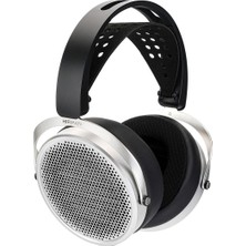 Hifiman 01 0032 HE600 Kablolu Manyetik Hi-Fi Stüdyo Kulaklığı | Dengeli Ses Karakteri Uzun Süreli Konfor