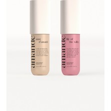 Mist D’amande ve Lily Of The Valley Vücut Misti Set