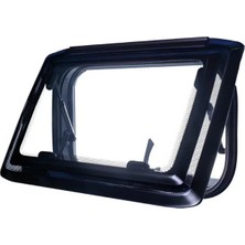 MELLİFERA 500 900 Kauçuk Çerçeveli Karavan Penceresi