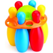 Edutoys BOWLİNG SET