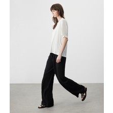 Miss İpekyol Elastik bel pantolon IS1260003070001