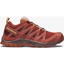 Salomon Xa Pro 3D Red Ashes Unisex Sneaker Pecan Brown L47968400