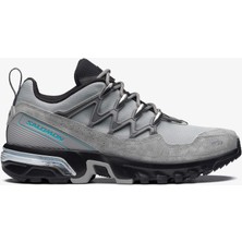 Salomon Acs + Concrete Unisex Sneaker Castlerock L47955100