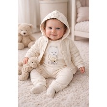 Babyim 3'lü Bebek Takımı
