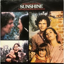 Plakantik Sunshine – Original Soundtrack (1973, John Denver Şarkılarıyla)