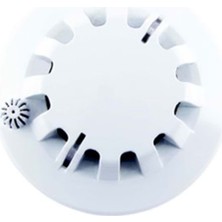 Codesec DC232 Konvansiyonel Kombine Optik Duman ve Isı Dedektörü+Taban