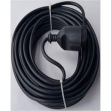 İNWATT Seyyar Kablo 50 Metre