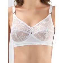 Classic4-Toparlayıcı Sütyen-Minimizer Bra