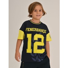Fenerium Çocuk Kolej Fenerbahçe 12 Tshırt