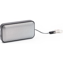 Brandcharger Nano Bluetooth Hoparlör