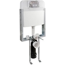 Hafele Matto 01 Gömme Rez.tuğla Duvar,2 Kademe  588.72.910