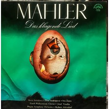 Plakantik Das Klagende Lied (The Plaintive Song)