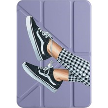 Adasena Ipad 7. 8. 9. Nesil 10.2" Kılıf Uyku Modlu Kalem Bölmeli Kalıcı Baskı Sportif