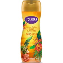 Evyap Duru Sweet Sunshine Summer Edition Duş Jeli 450 ml