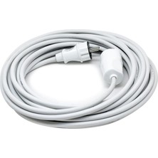 İNWATT Uzatma Kablosu 3x1,5 Ttr 20 mt Seyyar Kablo