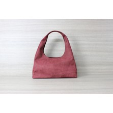 Dran Deri Kadın Omuz Çantası