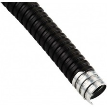 Asel PG16 Izoleli Çelik Spiral  (50 Metre)