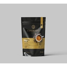 Costrado Costa Rica Çekirdek Kahve