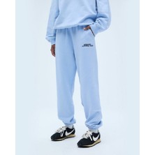 Adanola Running Sweatpants - Powder Blue