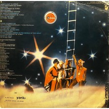 Plakantik Boney M.'“nightflight To Venus”