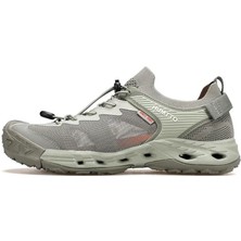 Humtto 660859A Erkek Streç Trekking Ayakkabı