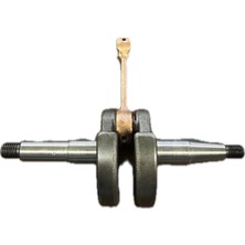 Motorlu Testere Krank Archer 7200