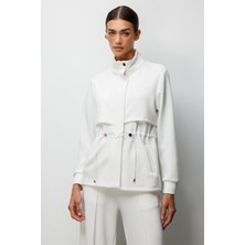 On Triko Ceket 76333