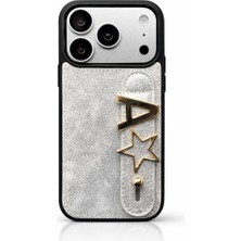 Bde Trio Apple Iphone 17 Pro Max Trio Charmlı Kılıf