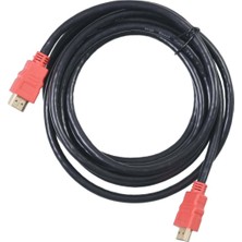 Luxury, Tunex 15 Metre Hdmi Kablo A Kalite Ürün