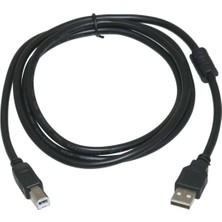 Tunex Luxury,usb 2.0 1,5 Metre USB Yazıcı Kablosu