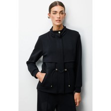 On Triko Ceket 76333