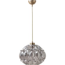 Mudo Home VERSAY I TEKLİ FÜME SARKIT