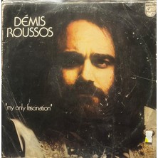 Plakantik Demis Roussos – My Only Fascination
